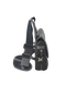 X Sacai Saddle, side view
